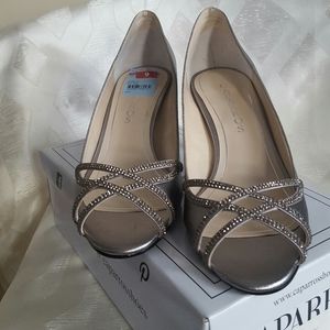 CAPARROS Dressing Shoes